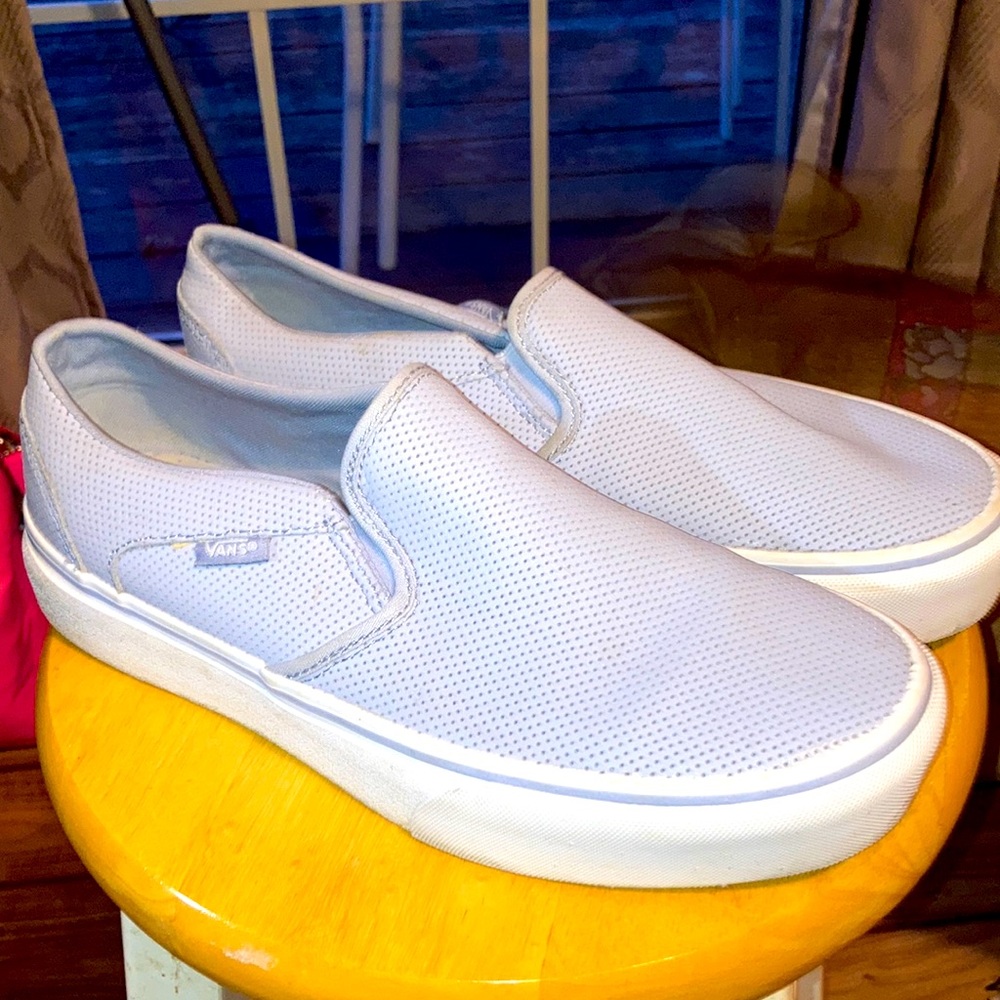 COPY - Women’s Vans shoes